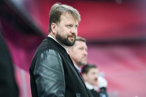У шести команд Betera-Экстралиги в межсезонье сменились главные тренеры
